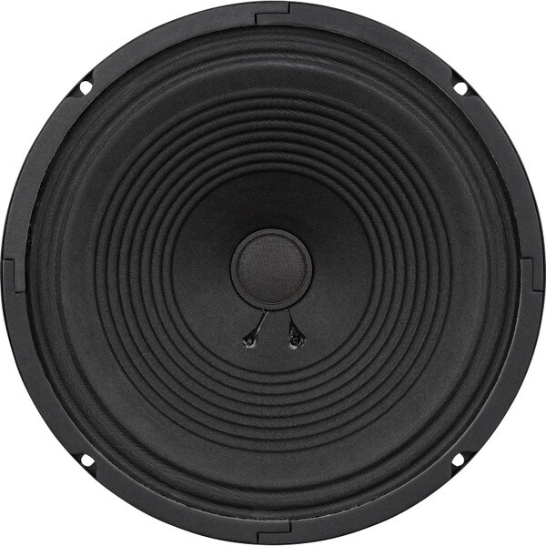 Main product image for CES 11-20-0010 10" Midrange/Guitar Speaker299-216